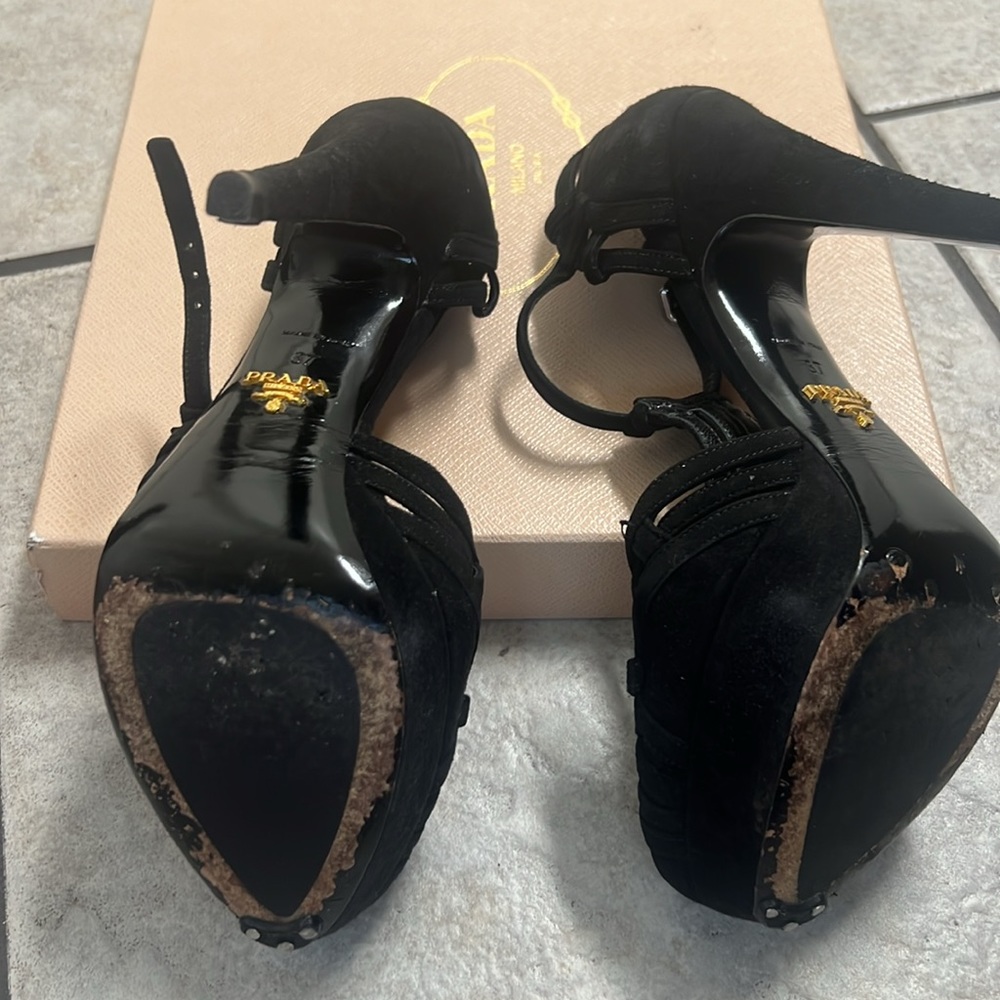 Platform Shoes - image 7